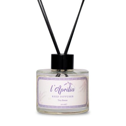 Troy Breeze Reed Diffuser